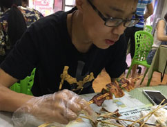 垫江烧烤加盟,学烧烤技术,开烧烤店多少钱